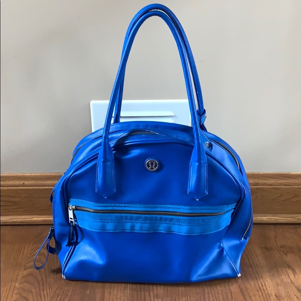Lululemon Gym Bag/Tote